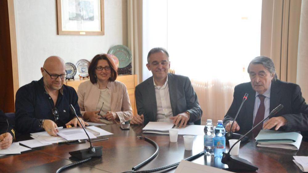 Nogarin scrive a Rossi sul Tirreno: 100 milioni per fare il nuovo ospedale