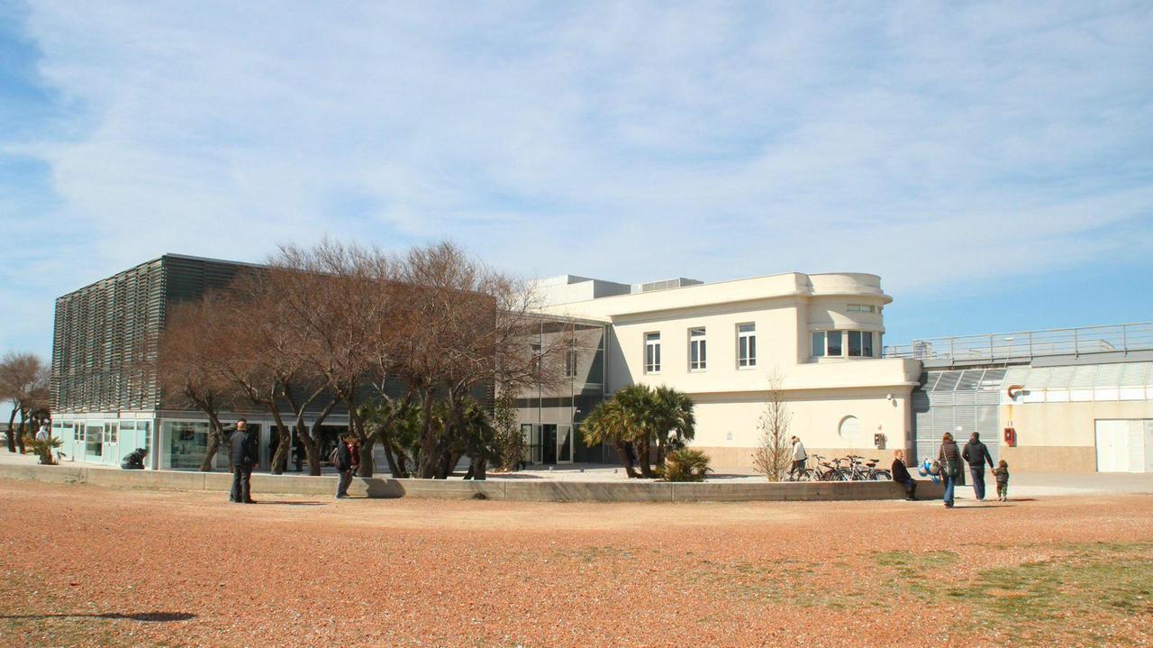 L'Acquario di Livorno
