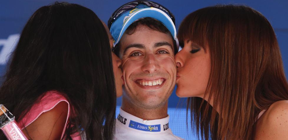 Fabio Aru è sicuro: sarà la Vuelta buona 
