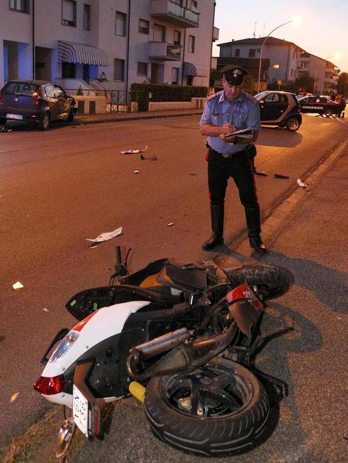 Un paese “tifa” per il ragazzo ferito 