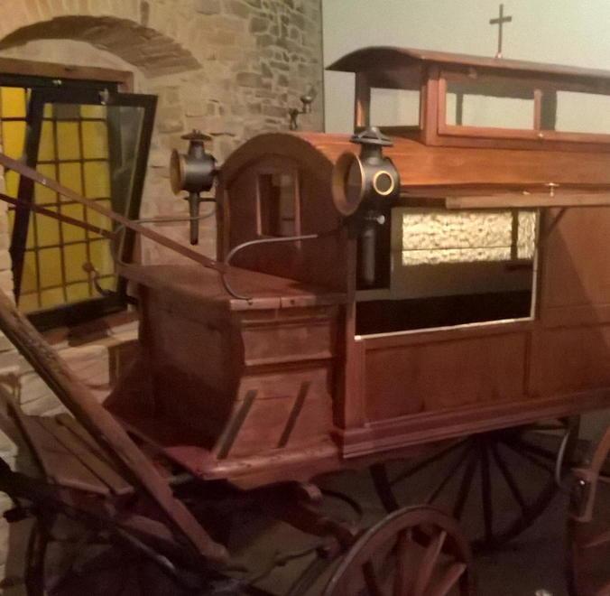 La Misericordia festeggia i 70 anni 