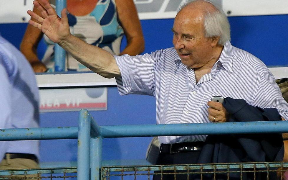 Lucchesi ottiene il via libera dai tifosi 