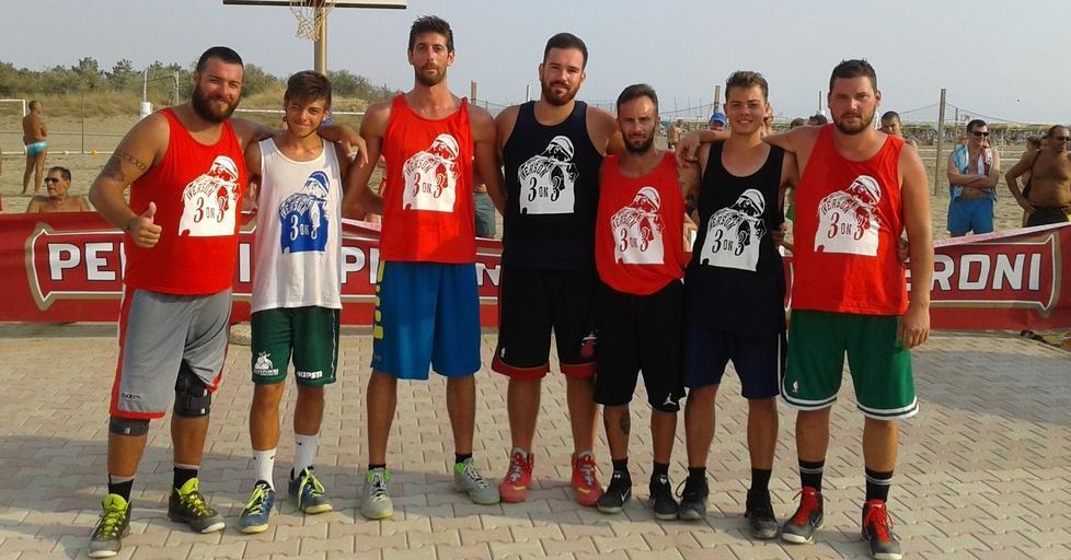 Hell’s Drinkers stelle al Grifomare