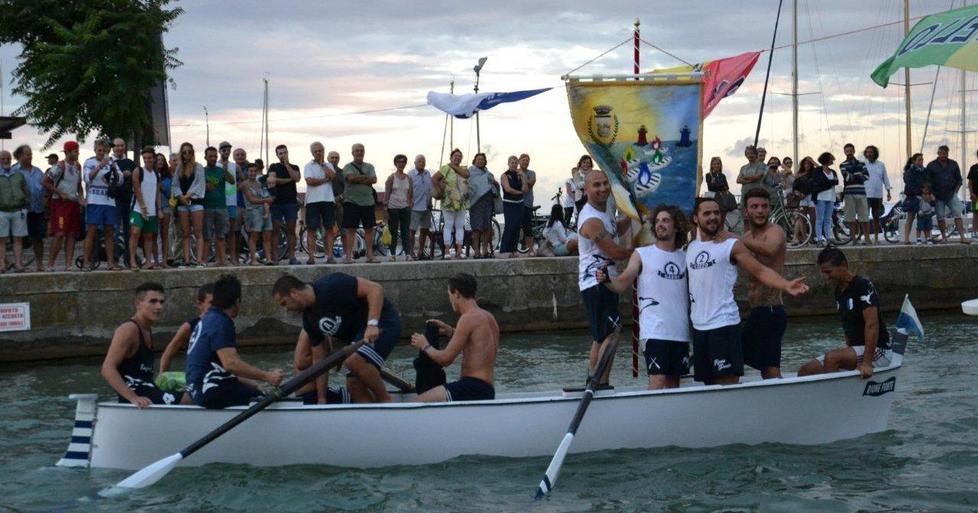 La rivincita del Ponte Giorgini Testa a testa, poi la Piazza è ko