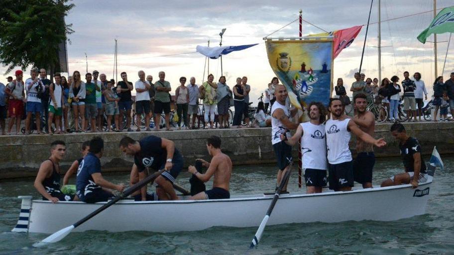 La rivincita del Ponte Giorgini Testa a testa, poi la Piazza è ko