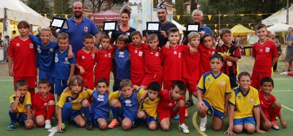 Festambiente premia il baby fairplay 