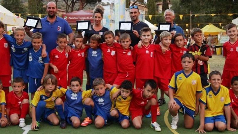 Festambiente premia il baby fairplay