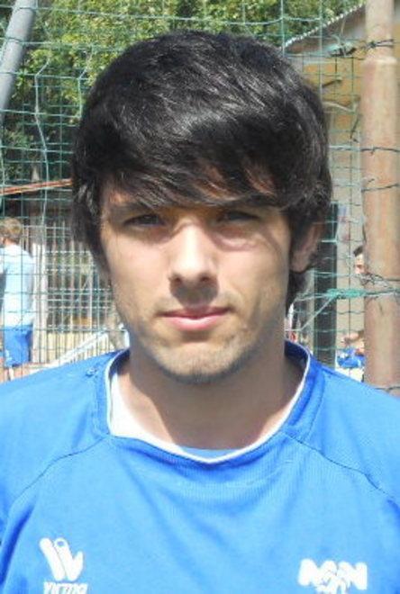 Atletico Lucca, tanti giovani per puntare alla salvezza in Seconda