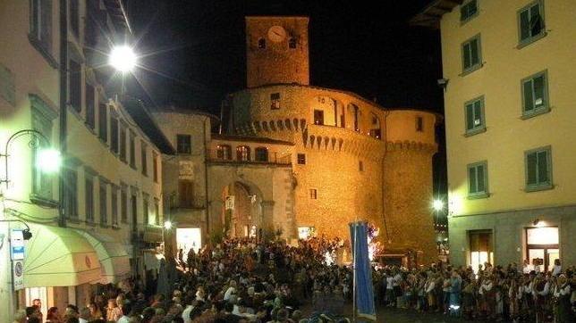 Sport e motori nella notte gialloblù