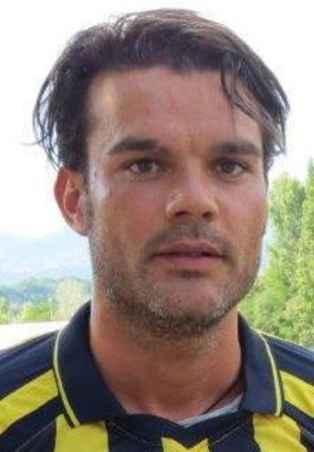 Lucchese, preso Fanciulli segnò a 16 anni in serie B 