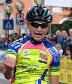 Al trofeo Pellegrini è dominio veneto Pieroni è solo terzo 