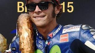 Dovizioso ammette «Abbiamo dei limiti, peccato per il finale»