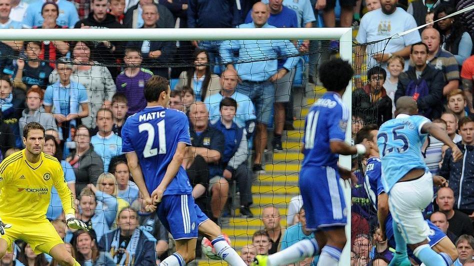 Mou che batosta, travolto dal City: 3-0