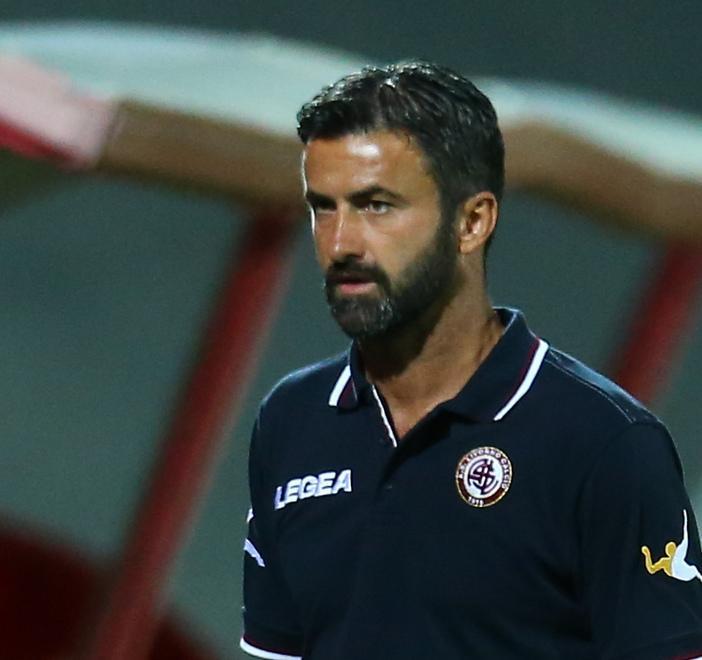 Mercato: in arrivo Vajushi, un esterno sinistro dal Chievo. Panucci: i tifosi saranno orgogliosi di noi