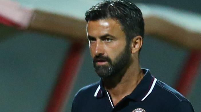 Mercato: in arrivo Vajushi, un esterno sinistro dal Chievo. Panucci: i tifosi saranno orgogliosi di noi