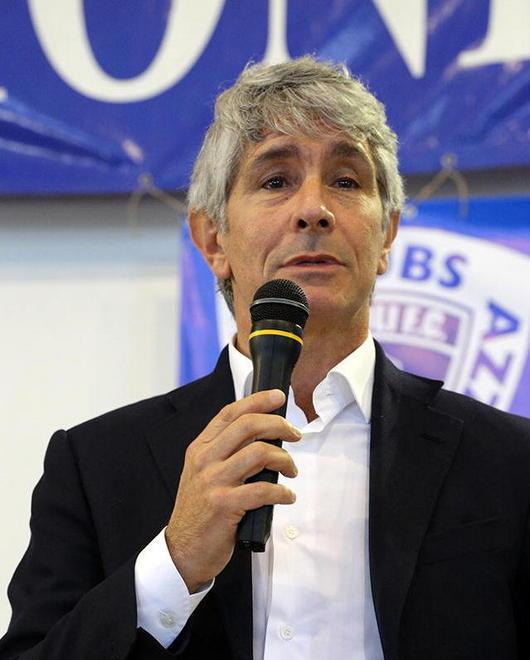 Andrea Abodi: non daremo tregua, chi sbaglia deve pagare 
