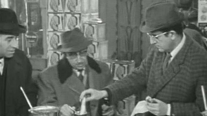 Nanni Loy, la tv ricorda un maestro del cinema