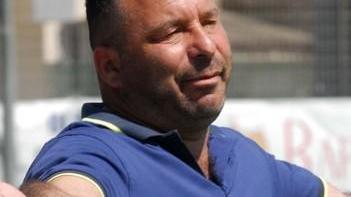 Oberdan Biagioni carica l’Olbia: «Voglio il massimo»