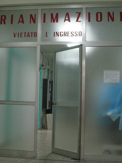 La giovane caduta da cavallo è ancora in Rianimazione