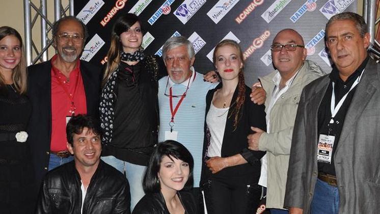 Cantagiro, è caccia alle ugole d’oro isolane