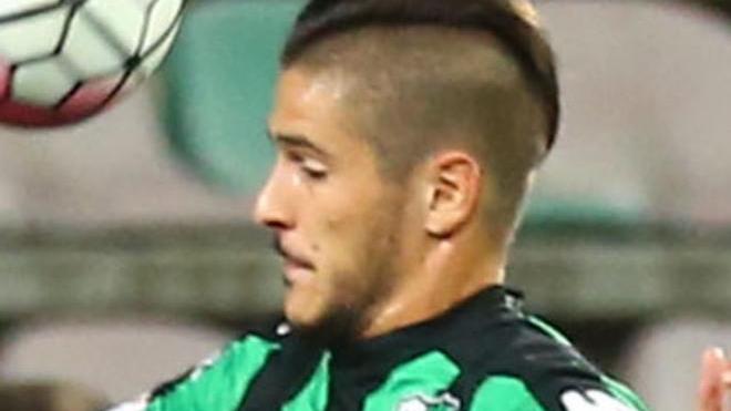 Falcinelli: «Mi sento parte del progetto» Missiroli: «In mezzo gioco dappertutto»