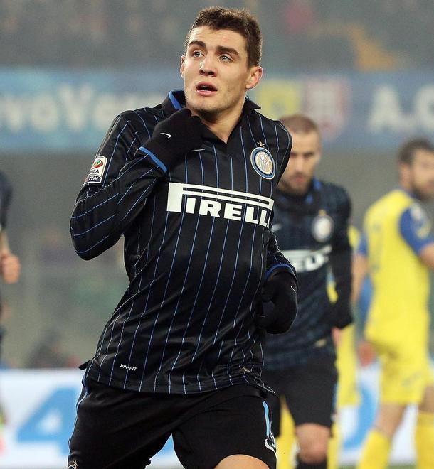 Colpo Inter: Kovacic al Real Madrid 