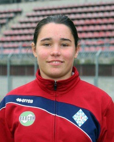 Calcio femminile, oggi la Reggiana si raduna