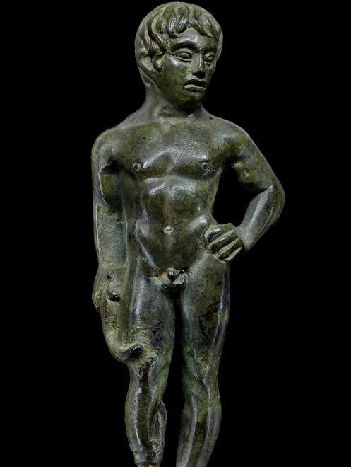 Prodotti e origini reggiane ai musei 
