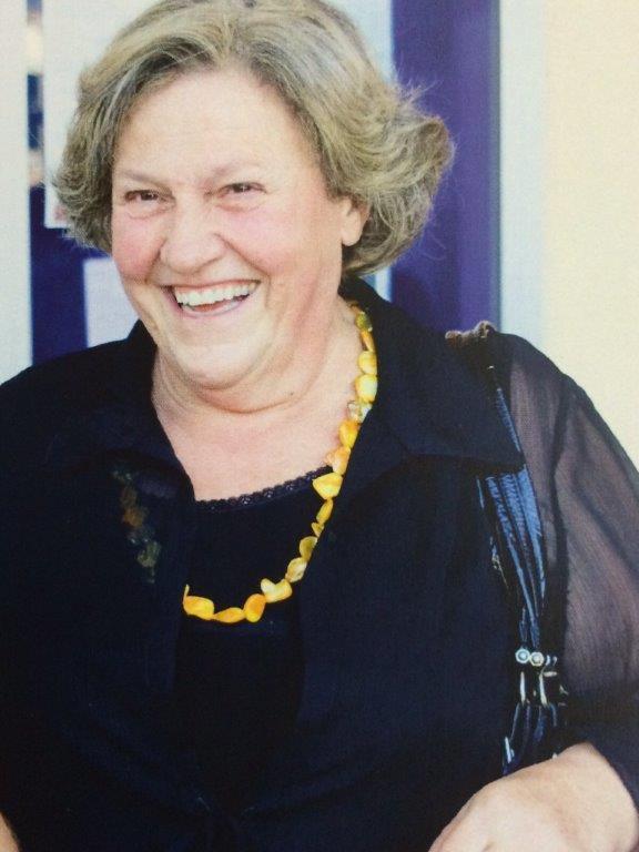 Deanna Faini