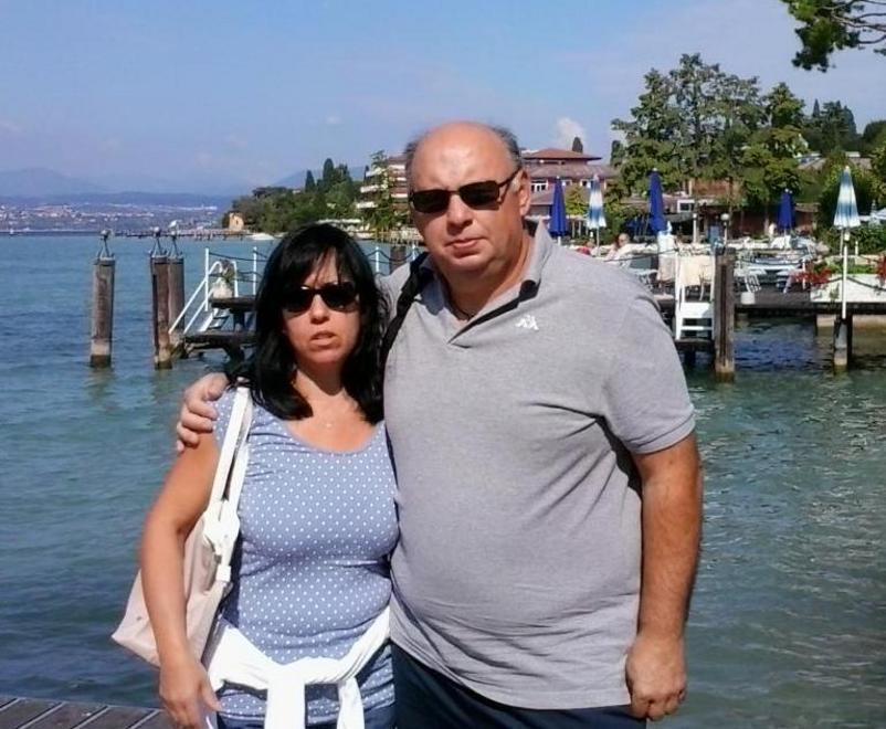 La mamma migliora, ora è fuori pericolo 