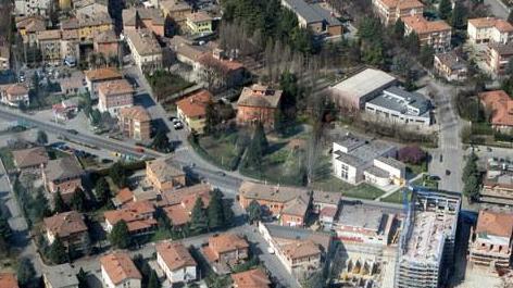 Borghi felici, Marano primo nel Modenese Battuta Castelvetro