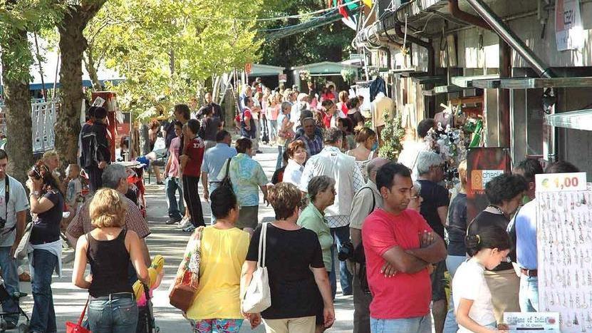 Cutigliano tra sacro e profano con la Sagra di Mezzestate