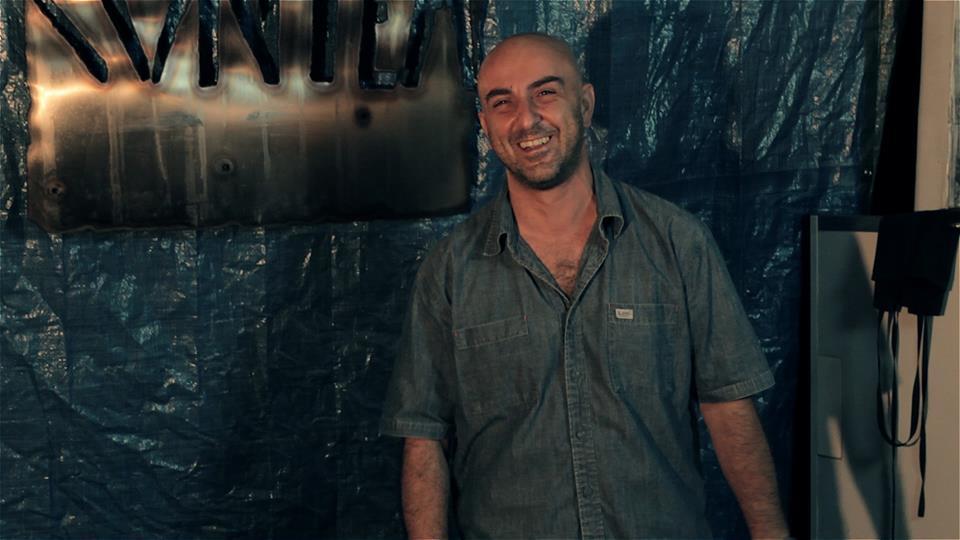 Vincenzo Curtale