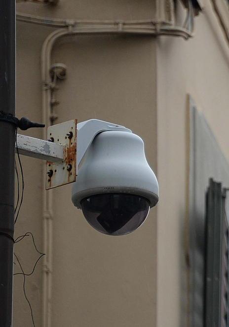 Presto l’arrivo di sette telecamere per vegliare su Borgo a Buggiano 