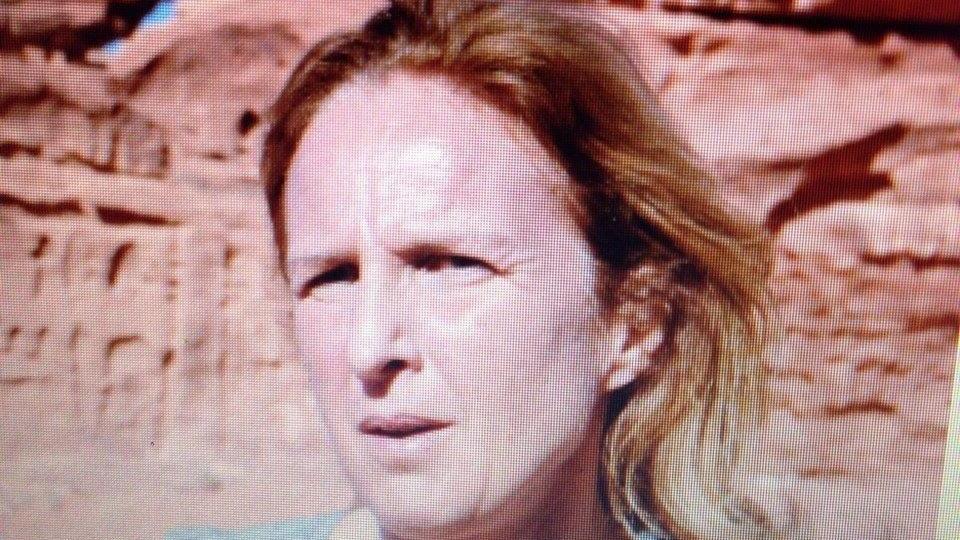 Monica Maria Mondello, la donna scomparsa
