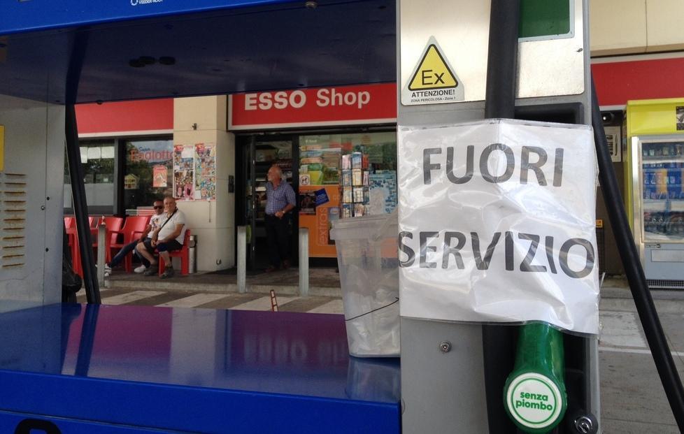 Sassari, la banda dei rifornitori colpisce ancora 