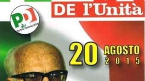 «Grazie, ma Pertini era del Psi»