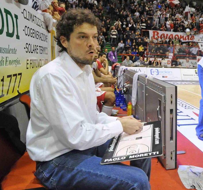 Intelligenza, talento e voglia di rilancio Tesi: acquisti giusti 