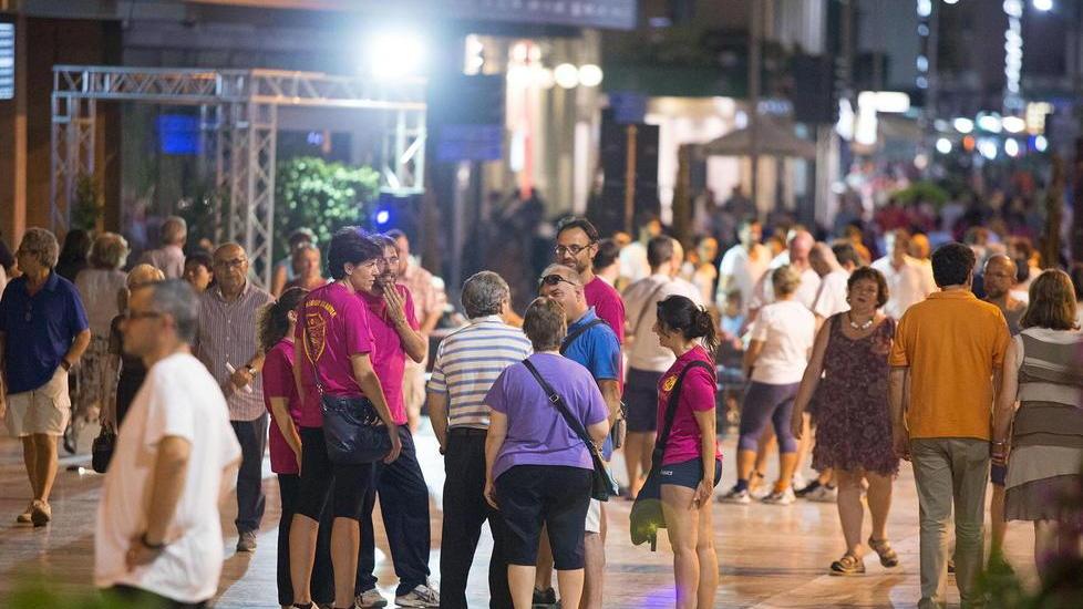 “Sere d’estate” in crescendo e il Ccn si dice soddisfatto