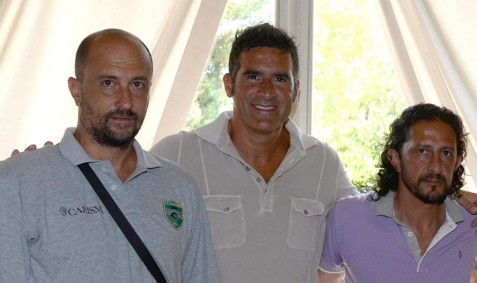 Tra i neroverdi e il Cagliari è sempre più amicizia