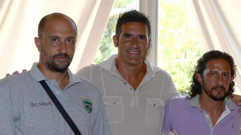 Tra i neroverdi e il Cagliari è sempre più amicizia
