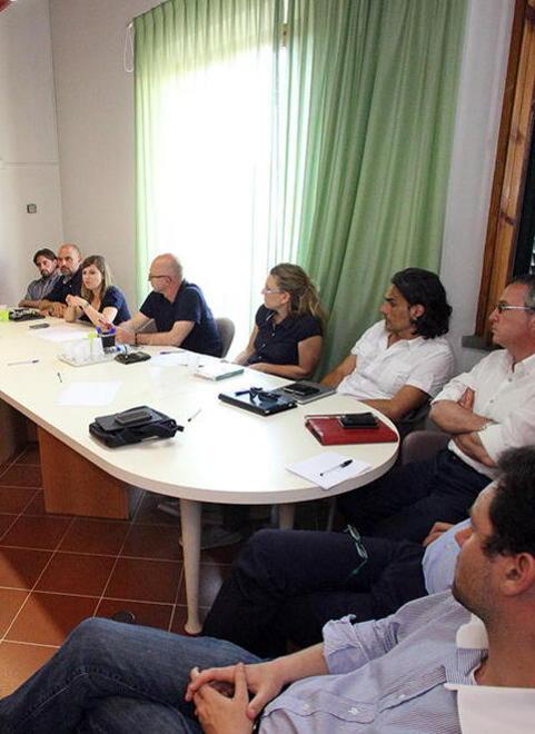 Addio al consorzio futuro a rischio per il polo empolese 