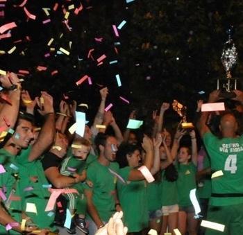 Chianni, c’è la fiera e si chiude il torneo dei rioni