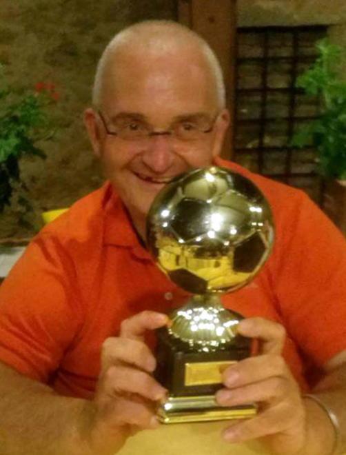 «Ciao Andrea, eri l’uomo più buono del paese» 