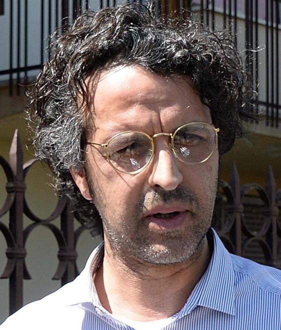 Alberto Rocchi ai domiciliari dopo l’arresto della Finanza 