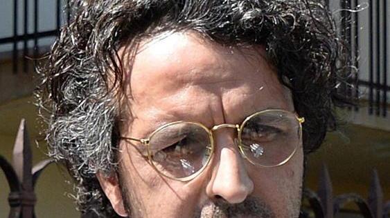 Alberto Rocchi ai domiciliari dopo l’arresto della Finanza