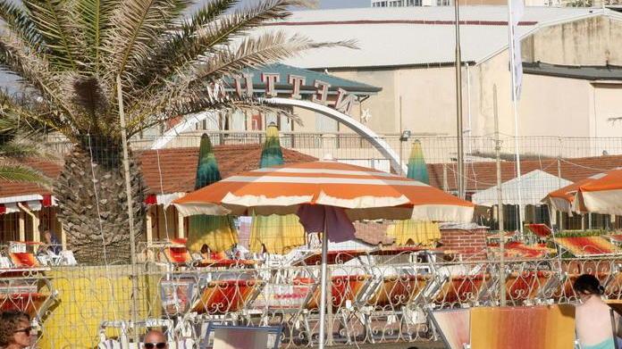E il bagno Nettuno festeggia 150 anni: fu il primo a mettere insieme donne e uomini