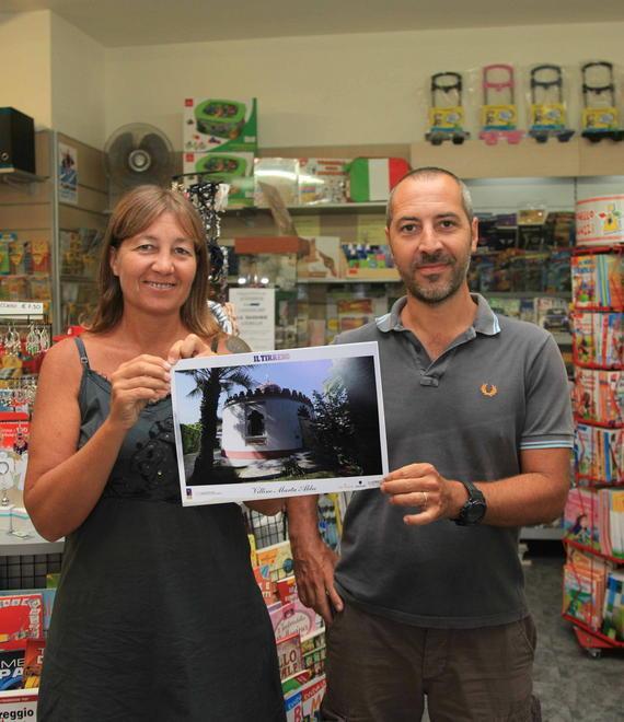 Agosto, un mese perfetto per le stampe