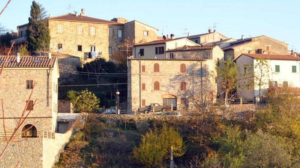 Alessio Anselmi: la centrale a biomasse preoccupa tutti