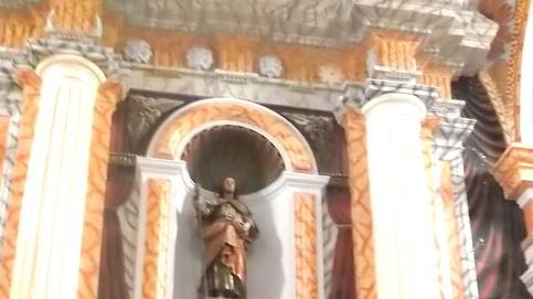 La chiesa del carcere è ko, il direttore scrive al Papa